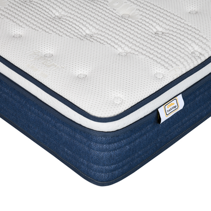 Renew Support Medium Mattress Queen