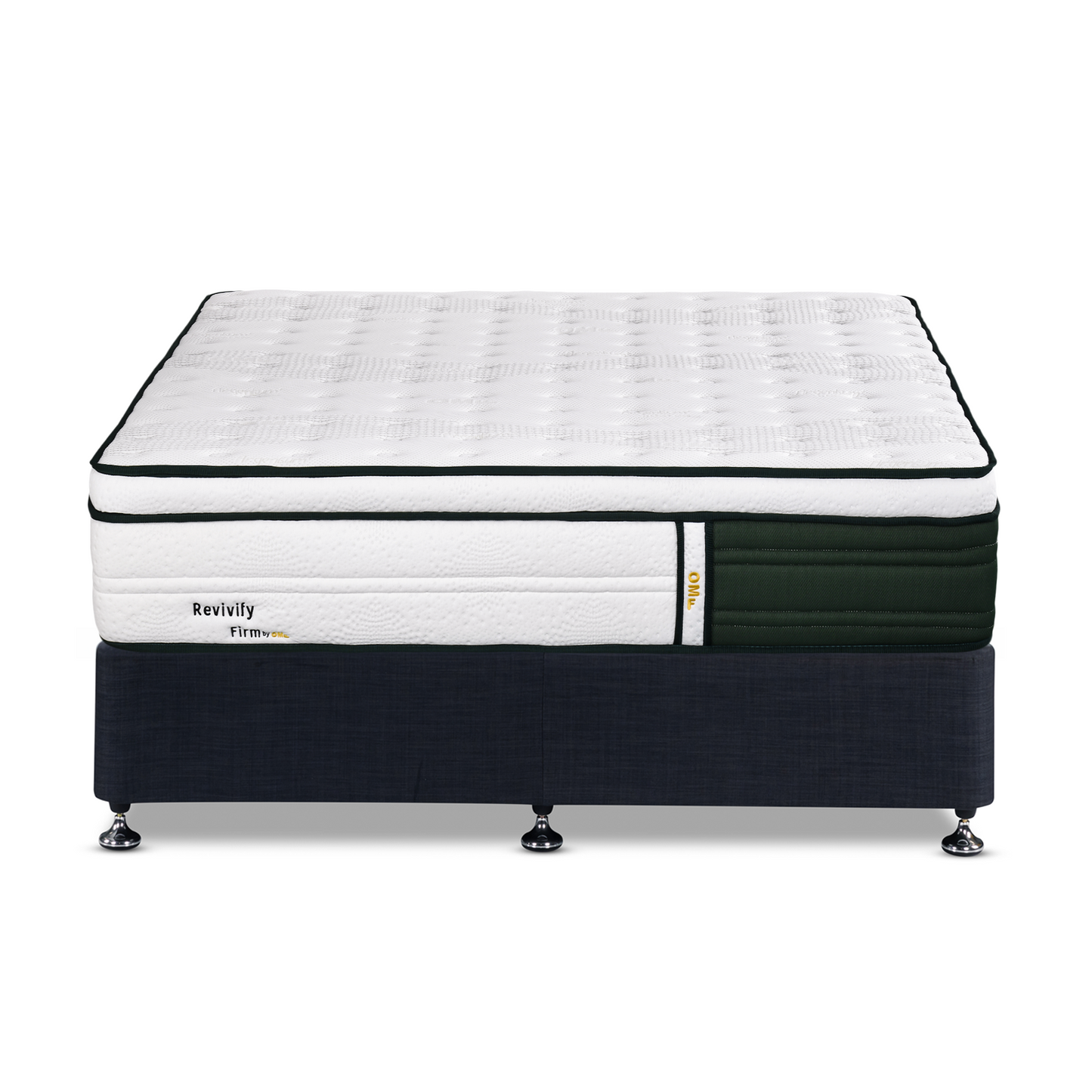 Revivify Firm King Mattress