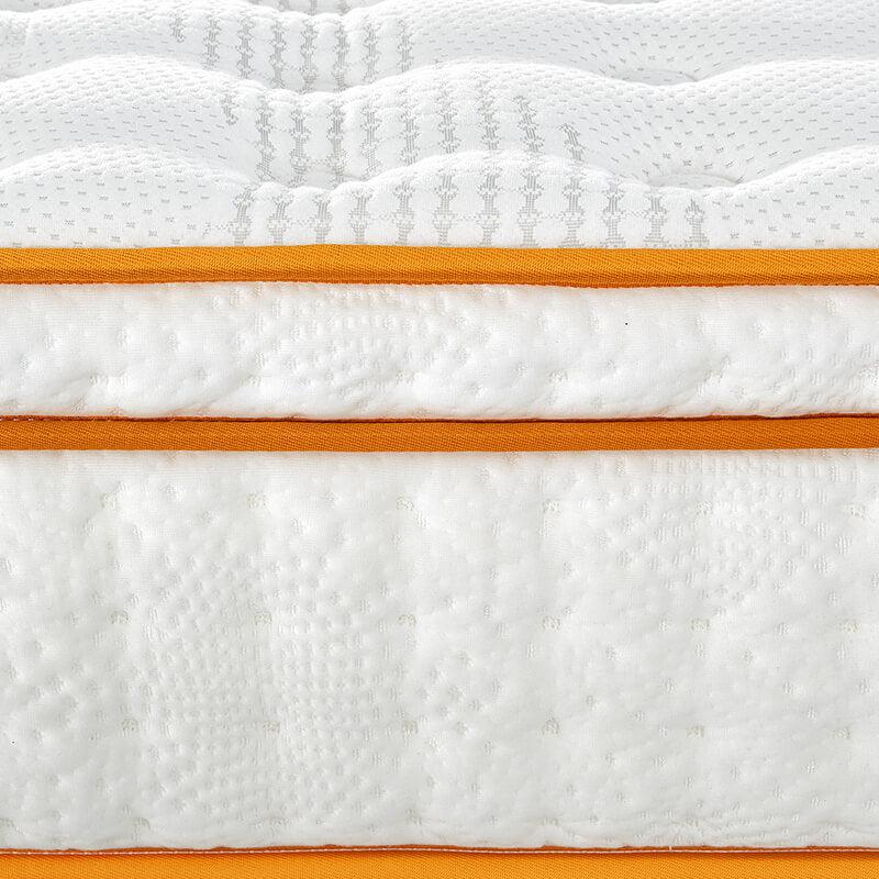 Revivify Support Double Mattress