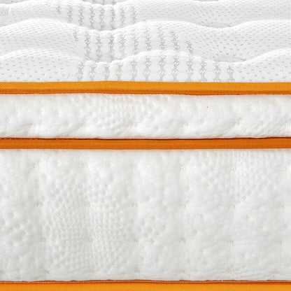 Revivify Support Double Mattress