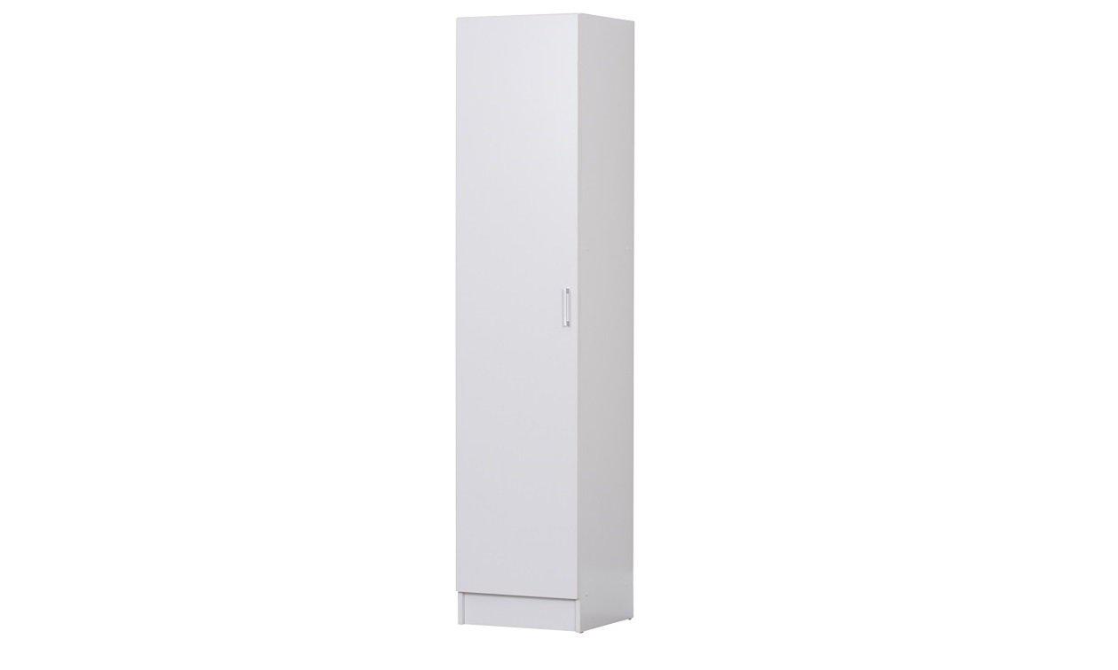 Multi-purpose 1 Door Cupboard