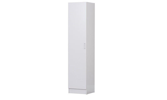Multi-purpose 1 Door Cupboard
